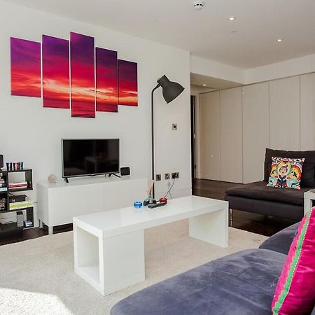 Beautiful Newly Renovated 2 Bed Apartment In Bank London Eksteriør bilde