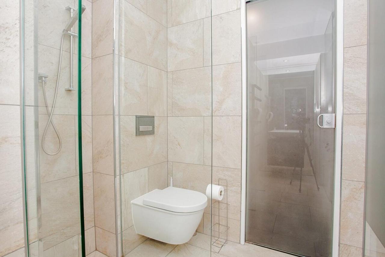 Beautiful Newly Renovated 2 Bed Apartment In Bank London Eksteriør bilde